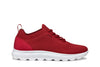 GEOX GEOX Sneaker Bassa Uomo - U15BYA0005Z Red