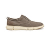 GEOX GEOX Sneaker Bassa Uomo - U45B6A03G22 Dove Grey