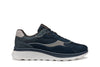 GEOX GEOX Sneaker Bassa Uomo - U55HUA01422 Sand/Sage