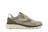 GEOX GEOX Sneaker Bassa Uomo - U55HUA01422 Sand/Sage