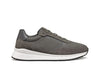 GEOX GEOX Sneaker Bassa Uomo - U55LCA02211 Military/Sand