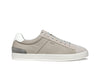 GEOX GEOX Sneaker Bassa Uomo - U55LSB01022 Salvia