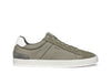 GEOX GEOX Sneaker Bassa Uomo - U55LSB01022 Salvia