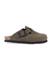 GRUNLAND GRUNLAND Sabot Bambino - CB0716 Oliva