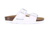 GRUNLAND GRUNLAND Sandalo Basso Bambina - CB1462 Nero