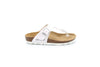 GRUNLAND GRUNLAND Sandalo Basso Bambina - CB3021 Fuxia