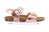 GRUNLAND GRUNLAND Sandalo Basso Bambina SB0646