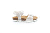 GRUNLAND GRUNLAND Sandalo Basso Bambina SB0646