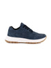 GRUNLAND GRUNLAND Sneaker Bassa Uomo - SC0197 Blu
