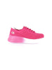 GRUNLAND GRUNLAND Low Top Sneaker Girl - SC6247 Fuchsia