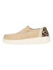HEY DUDE HEY DUDE Wendy Rise Animal Slip-on Donna - HD.43780 Tan/Multi