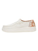 HEY DUDE HEY DUDE Wendy Rise Animal Slip-on Donna - HD.43780 Tan/Multi