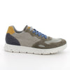 IGI&CO IGI&CO Sneaker Bassa Uomo - 76155 Militare/Sabbia