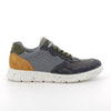 IGI&CO IGI&CO Sneaker Bassa Uomo - 76155 Militare/Sabbia