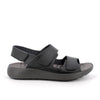 IGI&CO IGI&CO Sandalo Con Strappo Uomo - 76480 Testa Di Moro