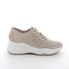 IGI&CO IGI&CO Sneaker Con Zeppa Donna - 76626 Oro
