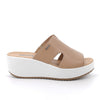 IGI&CO IGI&CO Ciabatta Con Zeppa Donna - 76659 Nero