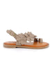 IGI&CO IGI&CO Sandalo Basso Donna - 76856 Taupe