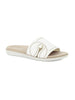 INBLU INBLU Ciabatta Donna - SF01 Nero