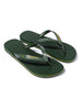 IPANEMA IPANEMA Clas Brasil Ii Men's Flip-Flops - IP.80415 Black