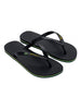 IPANEMA IPANEMA Clas Brasil Ii Men's Flip-Flops - IP.80415 Black