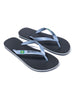 IPANEMA IPANEMA Clas Brasil Ii Men's Flip-Flops - IP.80415 Black