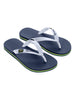 IPANEMA IPANEMA Girls' Flip-flops - IP.80416 Black/Pink