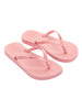 IPANEMA IPANEMA Anatomic Colors Kids Infradito Bambina - IP.83078 Pink/Light Pink
