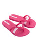IPANEMA IPANEMA Kirei Kids Infradito Bambina - IP.83543 Black/Gold