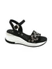 KEYS KEYS Women's Wedge Sandal - K-11092 Beige