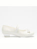 LELLI KELLY LELLI KELLY Ballerina Con Tacco Bambina - LKBT4117 Bianco