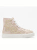 LELLI KELLY LELLI KELLY Girls' High-Top Sneaker - LKED4954 Pink