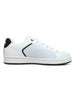 LEVI'S LEVI'S Boulevard 2.0Low Top Sneaker Kids - VAVE0038S_J282 White