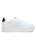 LEVI'S LEVI'S Women's Low-Top Sneaker - VUNB0002S_J282 WHITE/BLACK