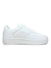 LEVI'S LEVI'S New Union Low Top Sneaker Girl - VUNI0105S_J282 White
