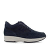 LUMBERJACK LUMBERJACK Sneaker Bassa Uomo - SM01305-010M02 Navy Blue/White