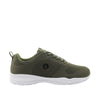 LUMBERJACK LUMBERJACK Sneaker Bassa Uomo - SMA9411-001T05 Navy Blue