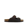 LUMBERJACK LUMBERJACK Sandalo Basso Uomo - SMD9206-001D05 Coffee