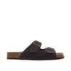 LUMBERJACK LUMBERJACK Sandalo Basso Uomo - SMD9206-001D05 Coffee