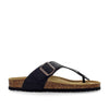 LUMBERJACK LUMBERJACK Sandalo Infradito Uomo - SMD9206-002D05 Coffee
