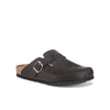 LUMBERJACK LUMBERJACK Sabot Uomo - SMD9206-007D05 Black