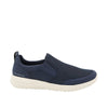 LUMBERJACK LUMBERJACK Slip-on Uomo - SMG9205-001N87 Blu