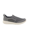 LUMBERJACK LUMBERJACK Slip-on Uomo - SMG9205-001N87 Blu