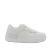 LUMBERJACK LUMBERJACK Sneaker Bassa Donna - SWG1611-001S16 Beige/Pink