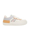 LUMBERJACK LUMBERJACK Sneaker Bassa Donna - SWG1611-001S16 Beige/Pink