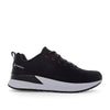 LUMBERJACK LUMBERJACK Sneaker Bassa Donna - SWH3511-001C27 Nero