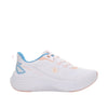 LUMBERJACK LUMBERJACK Sneaker Bassa Donna - SWL4811-002I77 Bianco