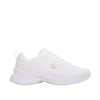 LUMBERJACK LUMBERJACK Sneaker Bassa Donna - SWL5311-002C27 Bianco