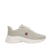 LUMBERJACK LUMBERJACK Sneaker Bassa Donna - SWL5311-002C27 Bianco