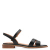 MARCO TOZZI MARCO TOZZI Sandalo Basso Donna - 2-28123-42 Rose Metallic